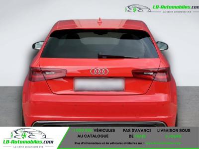 Audi S3 Sportback 2.0 TFSI 300