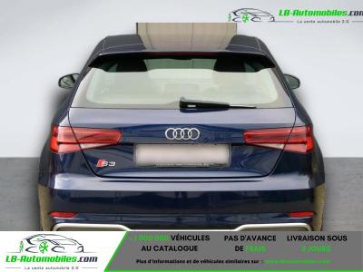 Audi S3 Sportback 2.0 TFSI 300