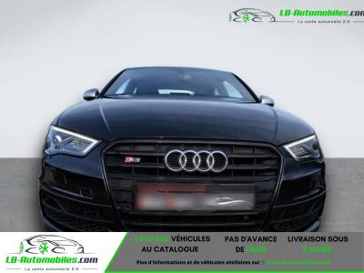 Audi S3 Sportback 2.0 TFSI 300