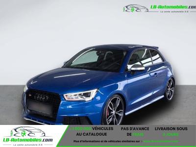 Audi S1 Sportback 2.0 TFSI 231