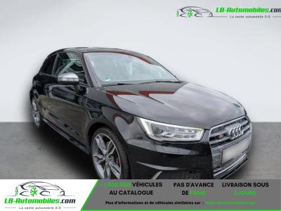 Audi S1 Sportback 2.0 TFSI 231