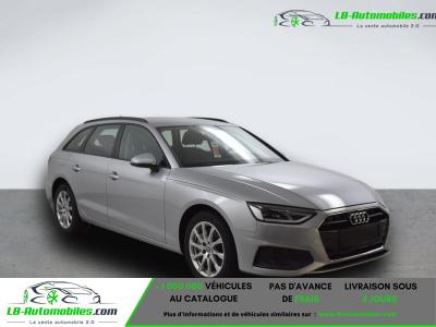 Audi A4 V6 2.7 TDI 190 BVA