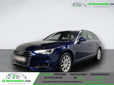 Audi A4 V6 2.7 TDI 190 BVA