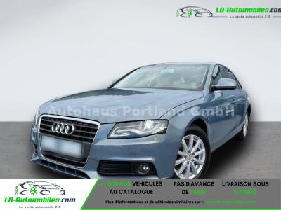 Audi A4 1.8 TFSI 120