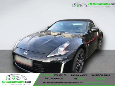 Nissan 370Z Roadster 3.7 V6 328 BVM