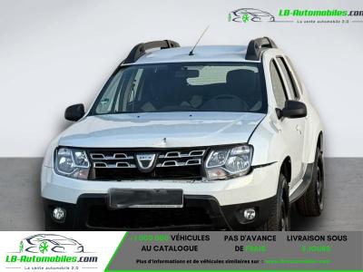 Dacia Duster SCe 115 4x2