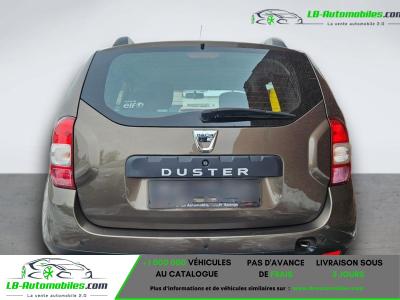 Dacia Duster SCe 115 4x2
