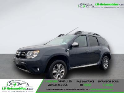 Dacia Duster SCe 115 4x2