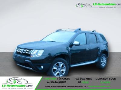 Dacia Duster SCe 115 4x2