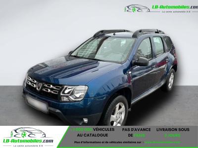 Dacia Duster SCe 115 4x2