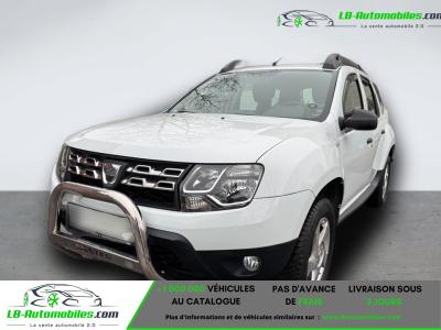 Dacia Duster SCe 115 4x2