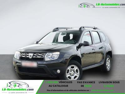 Dacia Duster SCe 115 4x2