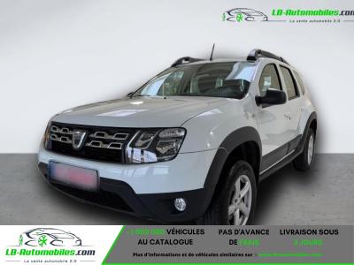 Dacia Duster SCe 115 4x2