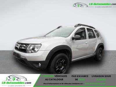 Dacia Duster SCe 115 4x2