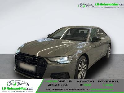 Audi A6 35 TDI 163 ch