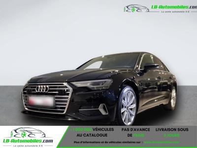 Audi A6 40 TDI 204 ch