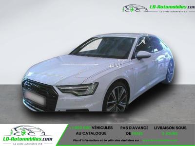 Audi A6 40 TDI 204 ch Quattro