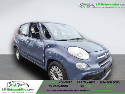 Fiat 500 L 1.4 95 ch BVA