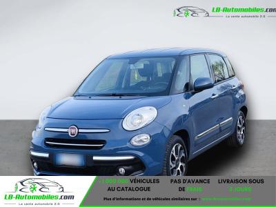 Fiat 500 L 1.4 95 ch BVA