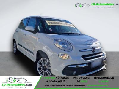 Fiat 500 L 1.4 95 ch BVA
