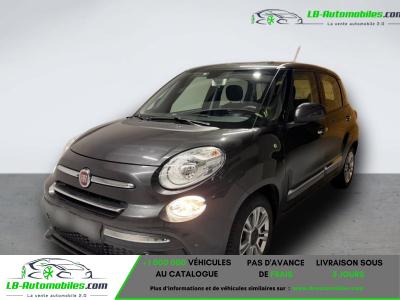 Fiat 500 L 1.4 95 ch BVA