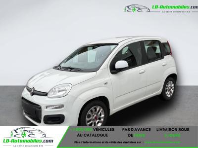 Fiat Panda 1.2 69 ch BVM