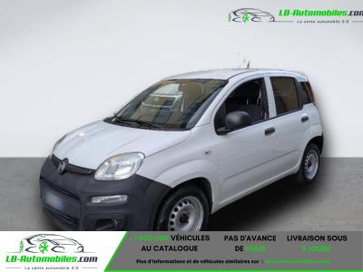 Fiat Panda 1.2 69 ch BVM