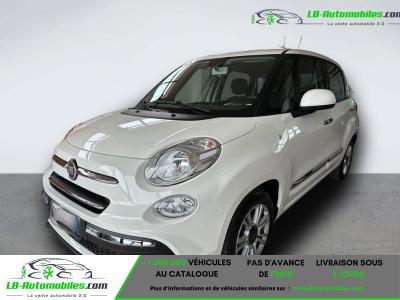 Fiat 500 L 1.4 95 ch BVA