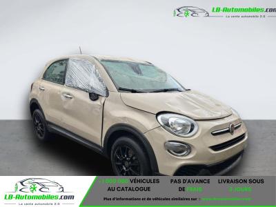 Fiat 500 X E-Torq 1.6 110 ch BVM