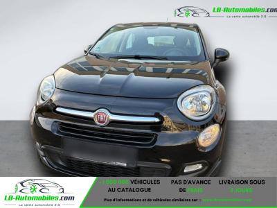 Fiat 500 X E-Torq 1.6 110 ch BVM