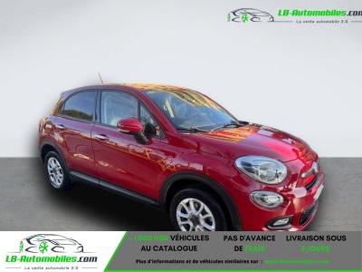 Fiat 500 X E-Torq 1.6 110 ch BVM