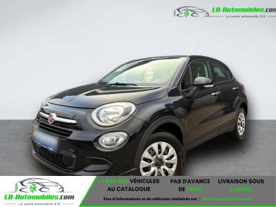 Fiat 500 X E-Torq 1.6 110 ch BVM