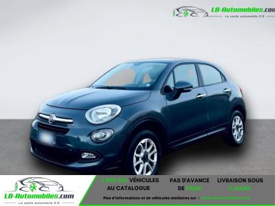 Fiat 500 X E-Torq 1.6 110 ch BVM