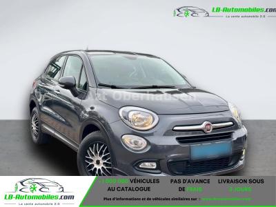 Fiat 500 X E-Torq 1.6 110 ch BVM