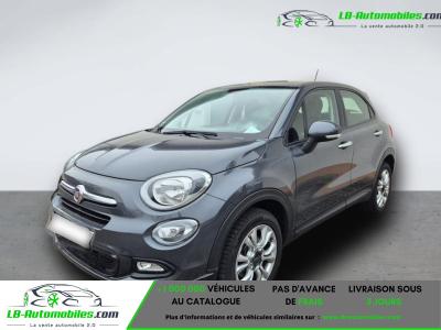 Fiat 500 X E-Torq 1.6 110 ch BVM