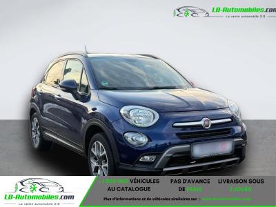 Fiat 500 X E-Torq 1.6 110 ch BVM