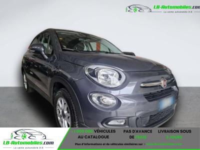 Fiat 500 X E-Torq 1.6 110 ch BVM