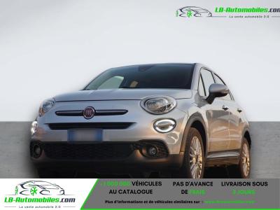 Fiat 500 X 1.3 MultiJet 95 ch BV