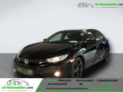 Honda Civic 1.0 i-VTEC 126 BVM