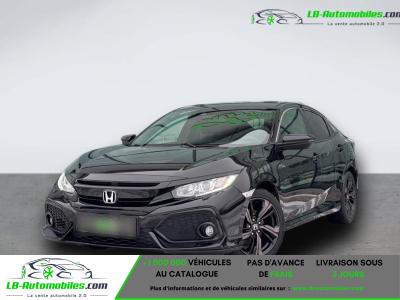 Honda Civic 1.0 i-VTEC 126 BVM