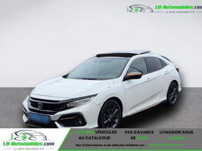 Honda Civic 1.0 i-VTEC 126 BVM