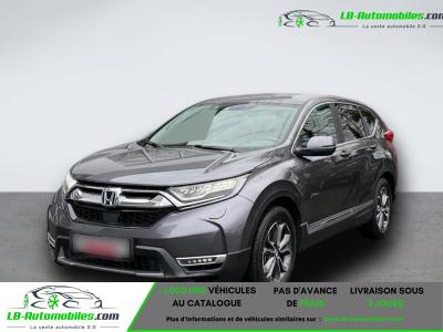 Honda CR-V e:HEV 2.0 i-MMD 2WD 145ch