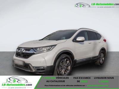 Honda CR-V e:HEV 2.0 i-MMD 2WD 145ch