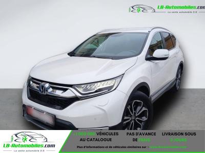 Honda CR-V e:HEV 2.0 i-MMD 2WD 145ch