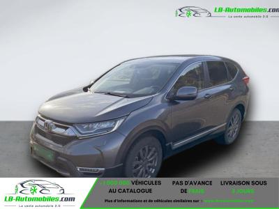 Honda CR-V e:HEV 2.0 i-MMD 2WD 145ch