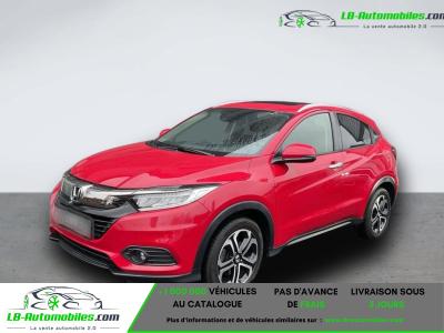 Honda HR-V 1.5 i-VTEC BVA 130ch