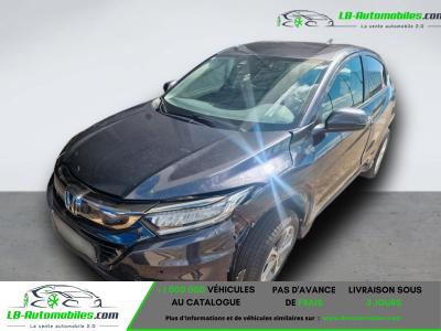 Honda HR-V 1.5 i-VTEC BVA 130ch