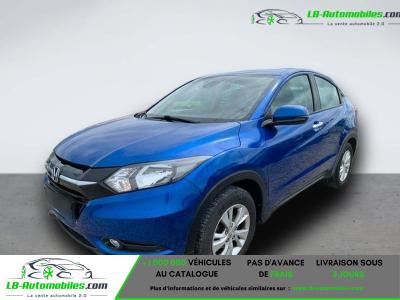 Honda HR-V 1.5 i-VTEC BVA 130ch