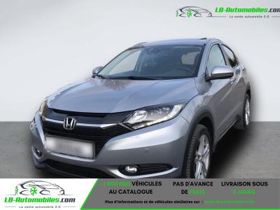 Honda HR-V 1.5 i-VTEC BVA 130ch