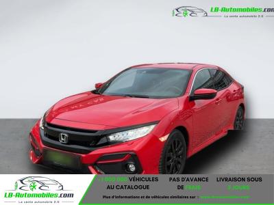 Honda Civic 1.0 i-VTEC 126 BVM